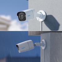 Reolink P320 Cámara Vigilancia IP PoE Interior y Exterior SuperHD 2K Visión Nocturna - details 0