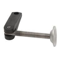 Manija De Abrazadera Para Motor Extransom Con Tornillo Adecuado Para Motores De 2 Tiempos De 4HP 5HP 6HP 8HP 9.9HP 15HP - details 0