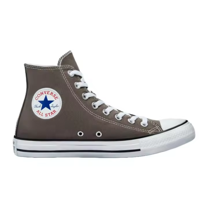 Zapatillas Converse Marrones Chuck Taylor All - 1