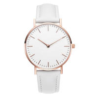 Reloj De Mujer De Lujo En Color Rosa Oro Con Dial De Concha Y Correa De Malla Reloj De Cuarzo Para Damas Moda Casual - details 23
