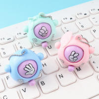 Llaveros Mini Pop Para Niños Juguete Sensorial Y Antiestrés Juego De Papel-Tijera-Piedra Regalos Para Cumpleaños Y Invitados - details 24