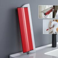 Cuchara De Tijera Gruesa 25cm/40cm Para Pintura Terminales De Pared Herramienta De Nivelado Y Retiro De Masilla Para Construcción - details 1