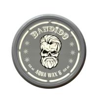 3 UNIDADES Cera Bandido para hombre, fijación del pelo 150ml - Productos para el cabello de calidad y estilo masculino - details 3