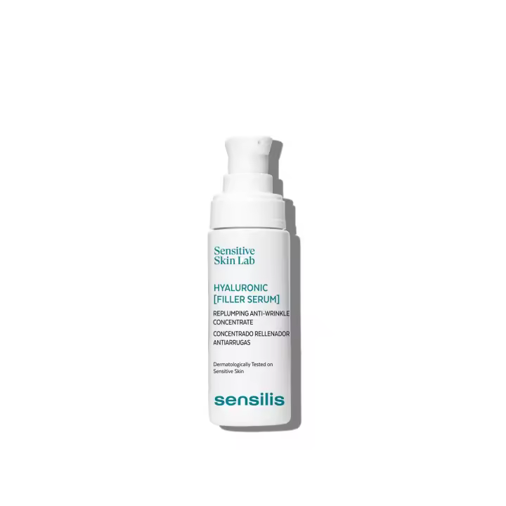 SENSILIS HYALURONIC FILLER SERUM 1 FRASCO 30 ML - 1