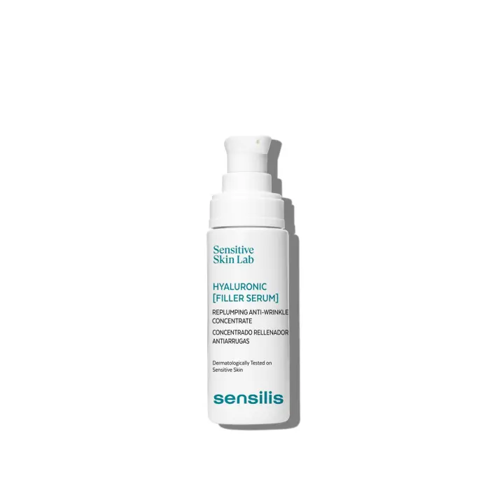 SENSILIS HYALURONIC FILLER SERUM 1 FRASCO 30 ML - 1
