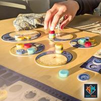 Azul Duel Juego de Mesa táctico para Dos Jugadores Asmodee - details 1