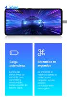 Teléfono Móvil Xiaomi Redmi Note 14 4G Smartphone 6GB+128GB/ 8GB+256GB, Pantalla de 6.67" AMOLED FHD+ 120Hz, MediaTek Helio G99-Ultra, cámara de 108MP, 5500 mAh, NFC, Cargador no Incluido (Version Europe) - details 22