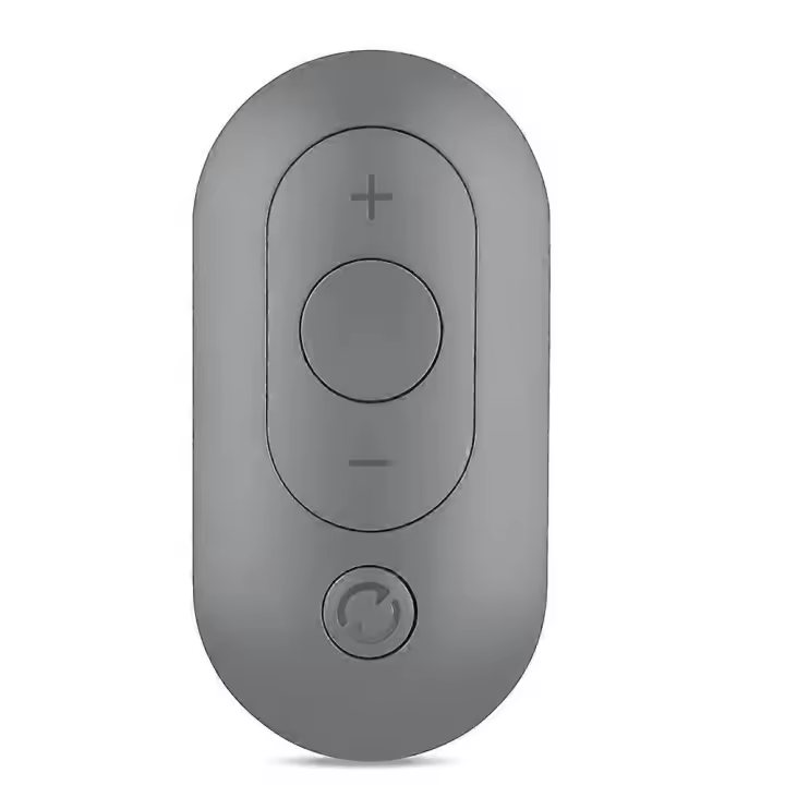 Control remoto para R1 S1 A1 A1pro K12 C2 plegable caminar Máquina caminadora - 1