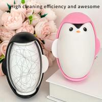 1pc Rollo Manual Antipelusa Para Ropa Adhesivo Fuerte Elimina Pelo Y Adhesiones Compacto Portátil Para Uso Doméstico - details 6