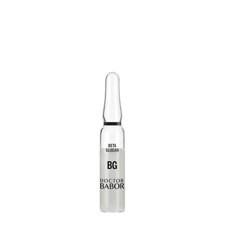 Babor Doctor Babor Sensitive Ampolla Suero Concentrado Instantáneo Calmante 7x2ml - 1