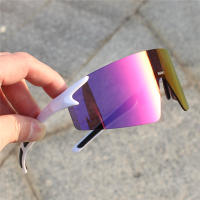 Gafas De Ciclismo NRC UV400 TR90 Deportivas Para Hombre Y Mujer Lentes Poliáctileno Multiuso Ideal Para MTB Pesca Ciclismo Y Senderismo - details 9