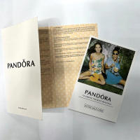 Bolsa de Regalo de Pandora Cajas de Regno grandes y Pequeños (Aptas para colgantes, Collares, anillos, pendientes, tachuelas, etc., only cajas de GIFT, no incluye Joyas) - details 2