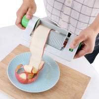Multiusos Cocina Herramientas De Cocina Acero Inoxidable Cortador De Frutas Y Verduras Hoja Gadget Para Cocina - details 1