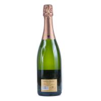 Cava Brut Nature Reserva Sapidum Gourmet Lacrima Baccus - details 1