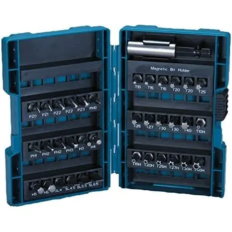 MAKITA B-28606 Juego de accesorios de herramientas eléctricas - 1
