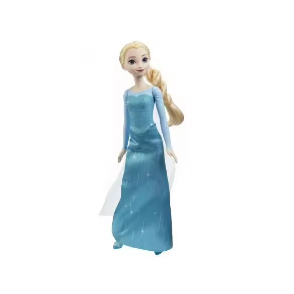 MUÑECA FROZEN ELSA - 1