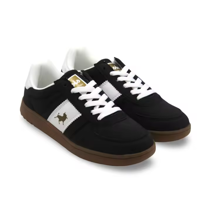 Lois - Deportivo Casual Negro - 1