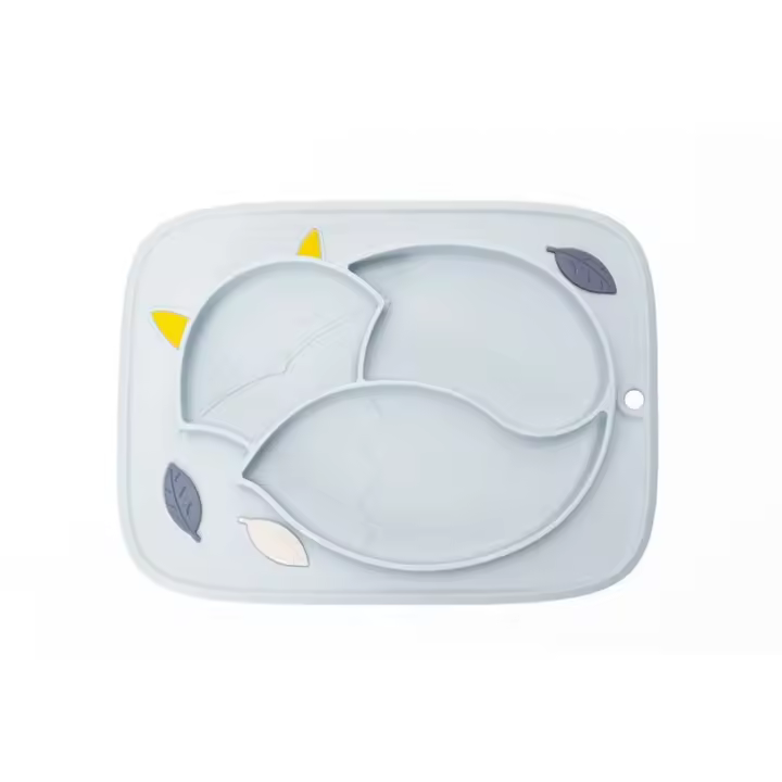 Placa De Silicona Fox Giofresh Innogio - 1