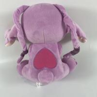 Muñeco De Peluche Stitch De Disney Kawaii Anime Lilo & Stitch Muñeco De Algodón PP Para Niños Regalo De Cumpleaños - details 6