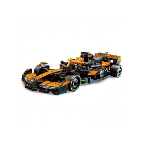 LEGO SPEED COCHE MCLAREN F1 TEAM MCL38 77251 - 1