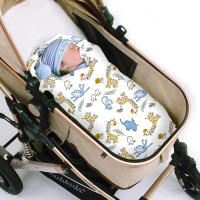 Manta De Swaddle Para Bebé De Invierno Suave Y Cómoda Doudou Accesorios De Fotografía Ropa De Cama Para Recién Nacidos Unisex Poliéster Térmico Para Todas Las Estaciones - details 2