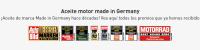 Liqui Moly -  Limpiador de inyección Aditivo para carburante  X3 - details 2