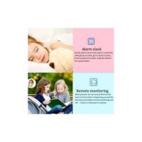 Reloj inteligente impermeable para niños y niños, device with SEGUIMIENTO DE Ubicacion, Llamada HD, Mensaje de Voz, Cámara, Tarjeta Sim - details 10