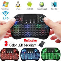 Smart TV Stick Android 14 Q12 ATV Con WiFi 2.4G Y 5G RAM BT5.2 8K Reproductor Medio 4K Set Top Box Incluye Control Remoto De Voz - details 12