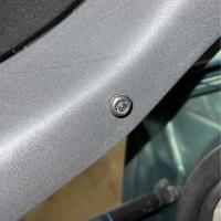 Clips De Cuerda Para Maletero Del Citroen DS5 2011-2018 Accesorios De Coche Plásticos Resistentes Al Desgaste Y Al Agua - details 3