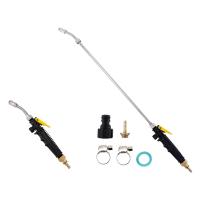 Varilla De Pulverizador Ajustable Con Conector Rápido De Mangos Para Mochila De Pulverización De Plantas Y Lucha Contra Malas Hierbas Barra De Pulverizador De Latón - details 1
