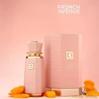 Perfume de Lujo Sweet Paradise 100ml Unisex | Perfume Árabe Dulce y Exótico | 100% Original | Larga Duración | Ideal para Regalo y Uso Diario | Mejor Perfume para Mujer y Hombre - details 0