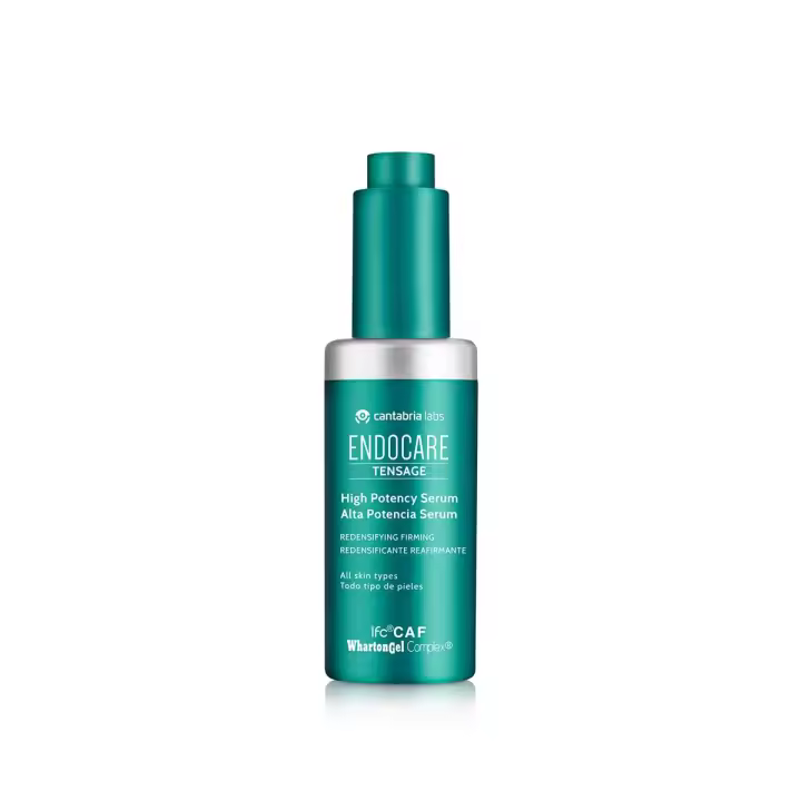 ENDOCARE TENSAGE alta potencia sérum 30 ml - 1
