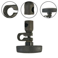 Soporte De Indicador Dial Con Extensión De Palanca Y Abrazadera Giratoria Para Soportes Magnéticos Barra Medidora De Altura 1 Pieza - details 3