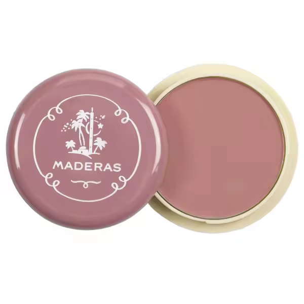 Colorete Rubor Mini: 02 Sombra - Maderas de Oriente - 1
