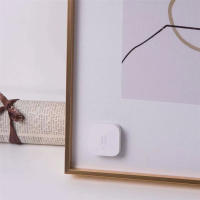 Sensor De Movimiento Y Choque Inteligente Aqara Zigbee Con Giroscopio Monitoreo De Alarma Para Seguridad Del Hogar Compatible Con Mi Home App - details 9