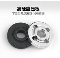Kit De Conversión Para Taladro a Grinder De Ángulo Adaptador Pesado Para Corte De Metal Discos De Pulido Y Montaje De Rueda Herramienta Eléctrica - details 6