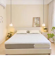 Colgante De Vidrio Moderno Nórdico Para Dormitorio Y Barra De Restaurante Luz Pendente Simples Atmosfera E27 Soporte De Montaje - details 14