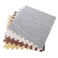 Carpetas De Juego Para Bebés Y Niños Mayores Alfombra Decorativa De Puzzle Cuadrado Antideslizante Y Impermeable Para Sala De Estar Y Juegos - details 20