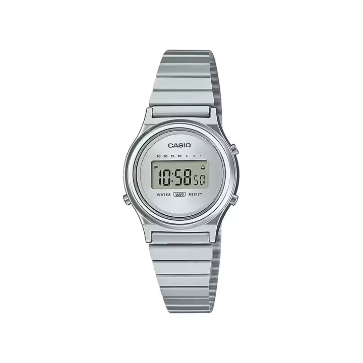 Reloj Casio Vintage LA700WE-7AEF mini - 1