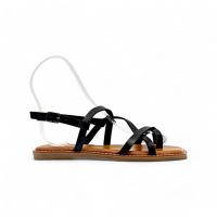 Calzados soraia, sandalias plana para mujer uso casual, ideal para un look de verano, Entrega 24/72h a Elegante De moda Bohemio Vacación De moda Guay Elegant Fashionable Rhinestone Bohemian - details 10