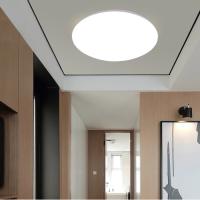 Lámpara Plafón LED Indonesia 20W - Ilumina tus Espacios con Estilo y Comodidad - Bel Air Home - details 1