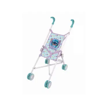 Par De Cortinas Laterales Para Coche Infantiles Stitch | Protector Solar Con Ventosas Universales