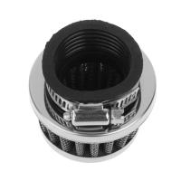 Filtro De Aire 35mm Para Motocicleta Scooter Pit Bike Limpiador De Aire De Entrada Para MiniMoto 33cc 49cc Accesorios De Motocicleta - details 0