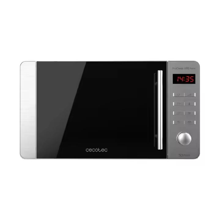 Microondas ProClean 5110 Inox - 1