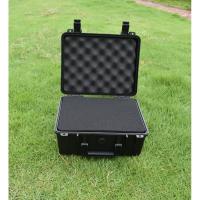 Caja De Herramientas Rígida Impermeable Protector De Seguridad Organizador Portátil Para Hardware Caja De Almacenamiento De Instrumentos Resistente a Impactos - details 7