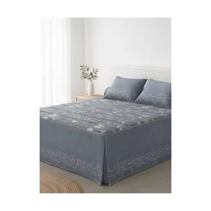 COLCHA EDREDÓN AZALEA - 1