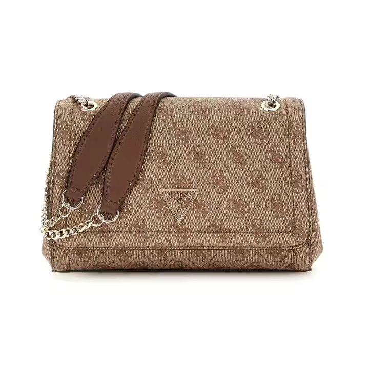 Bolso Guess  para mujer en color beige - 1
