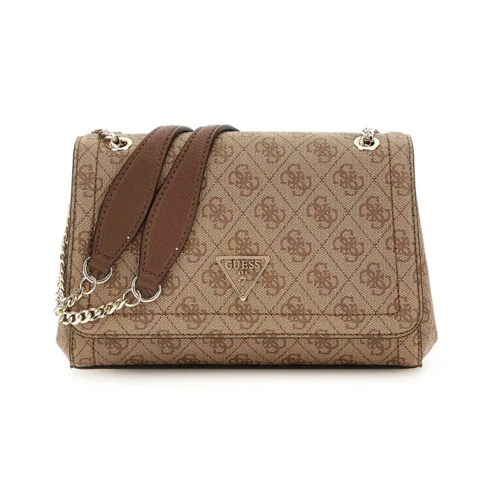 Bolso Guess  para mujer en color beige - 1