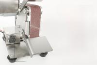 Mini Máquina De Pulido Y Afilado TUNGFULL Para Herramientas Eléctrica Para El Hogar DIY Velocidad Variable Peso 1.6kg - details 10