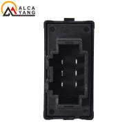 Interruptor Maestro De Ventanas Potentes Para Volkswagen VW up E-up Skoda Citigo Seat Mii 2012 2013 Material ABS Resistente Instalación Fácil - details 8